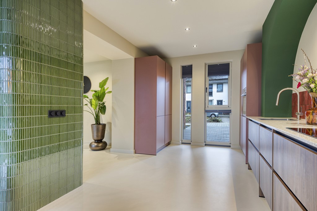 Kloofhamer 21, 5684 KW, Best