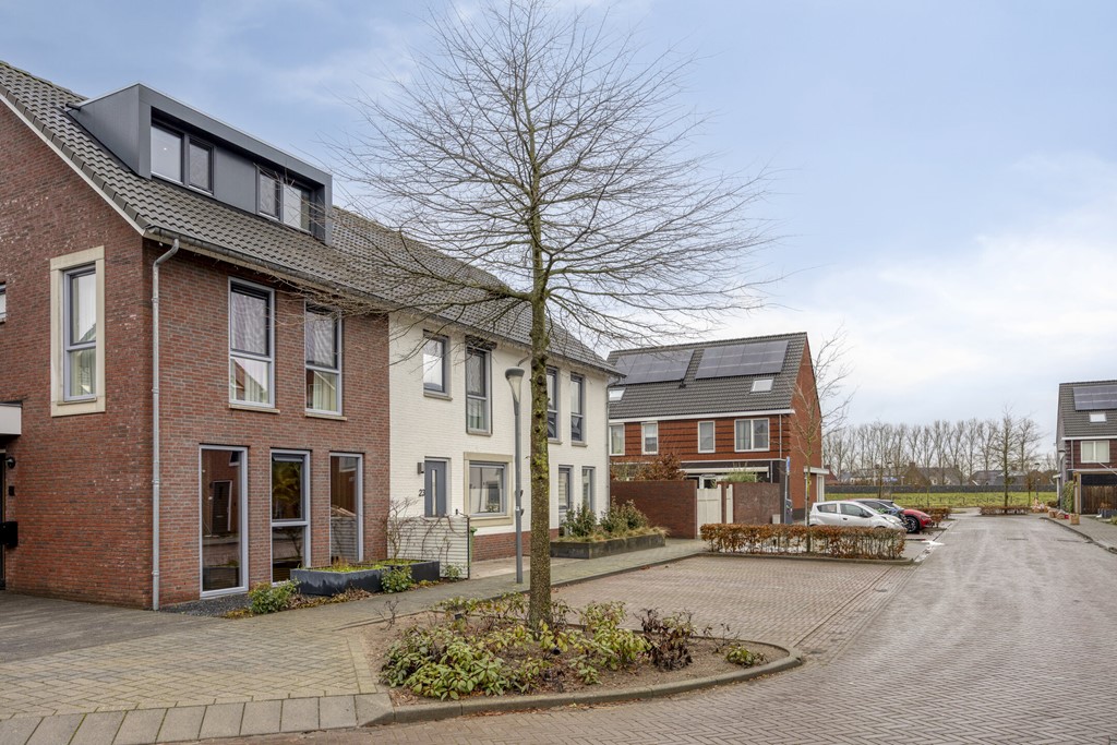 Kloofhamer 21, 5684 KW, Best