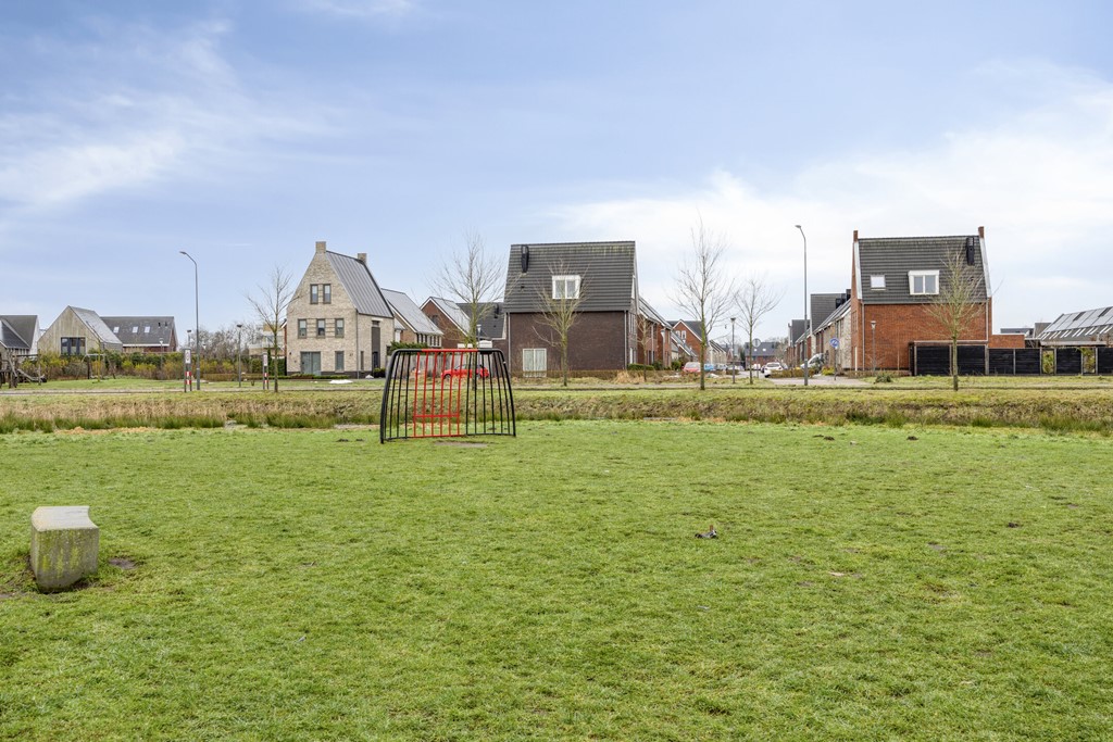 Kloofhamer 21, 5684 KW, Best