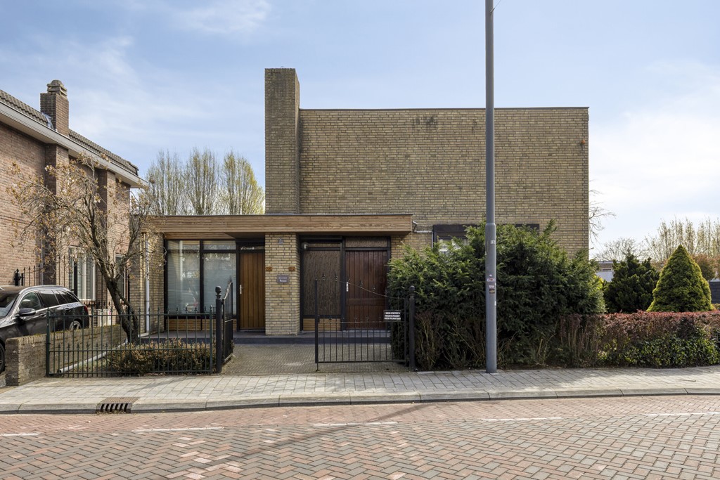 Nieuwstraat  86, 5683 KD, Best